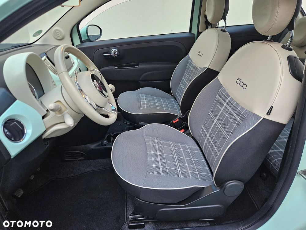 Fiat 500 1.2 Dolcevita - 31
