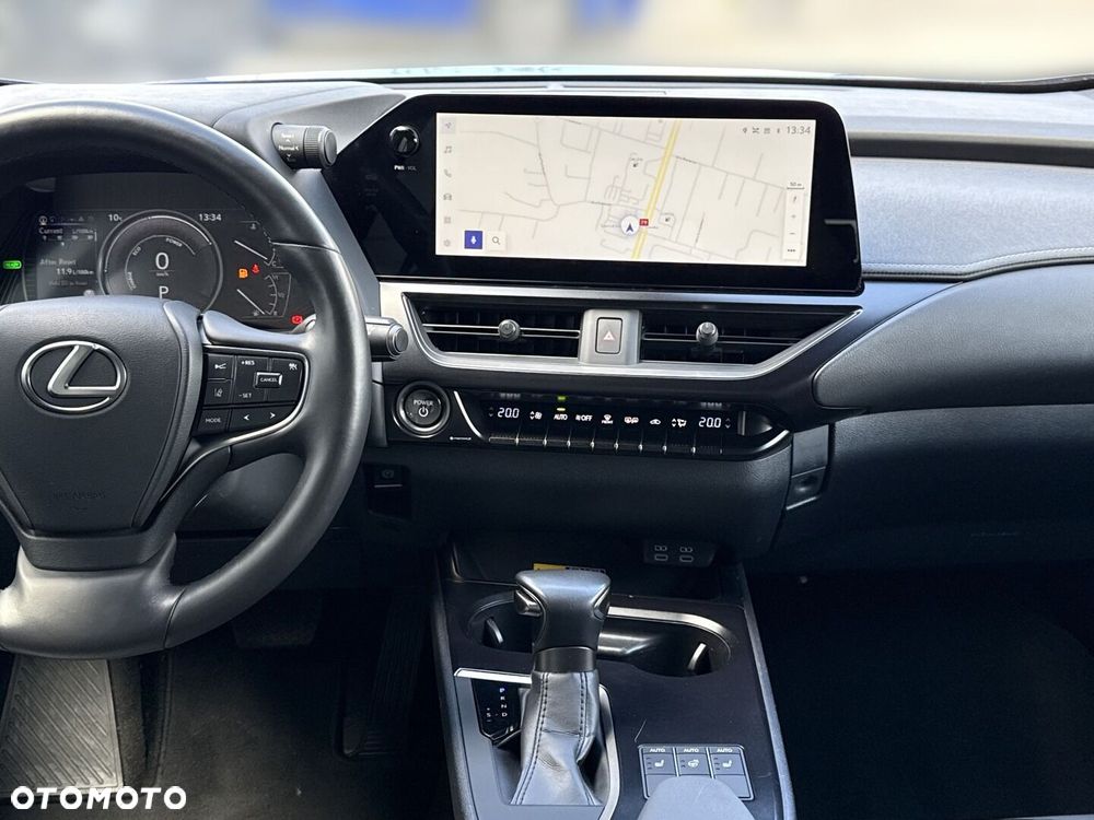 Lexus UX 250h GPF F Sport Design 2WD - 22