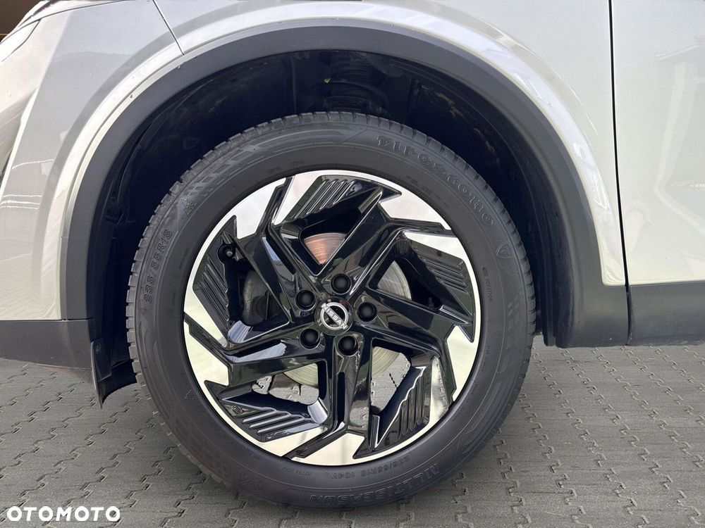 Nissan Qashqai 1.3 DIG-T mHEV N-Connecta Xtronic - 19