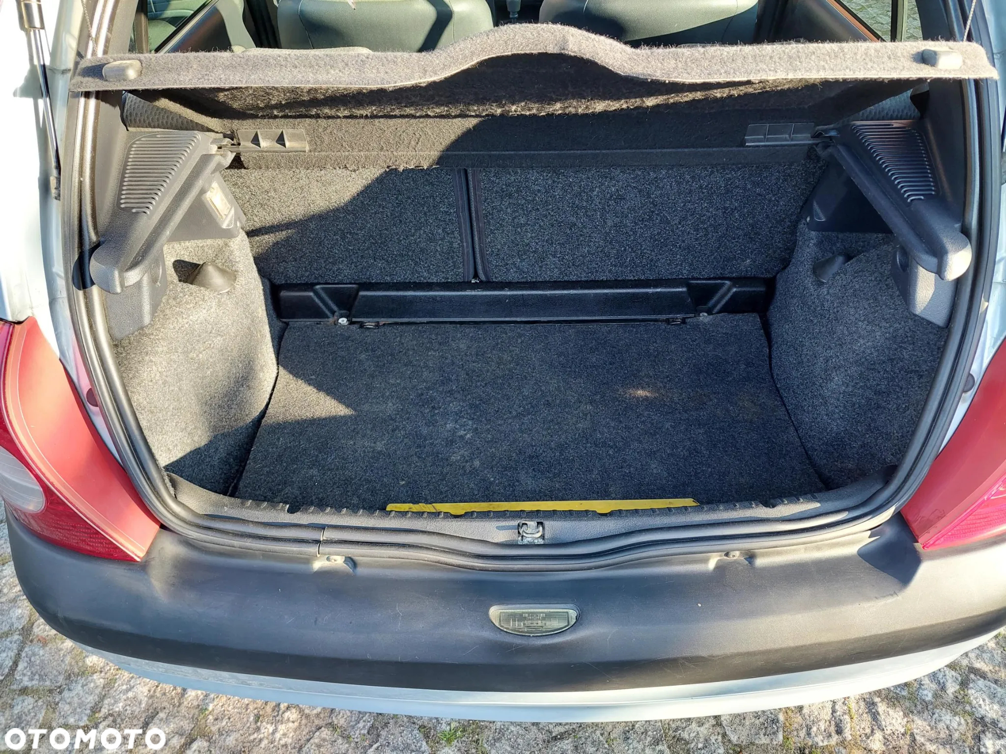 Renault Clio 1.5 dCi Alize - 16
