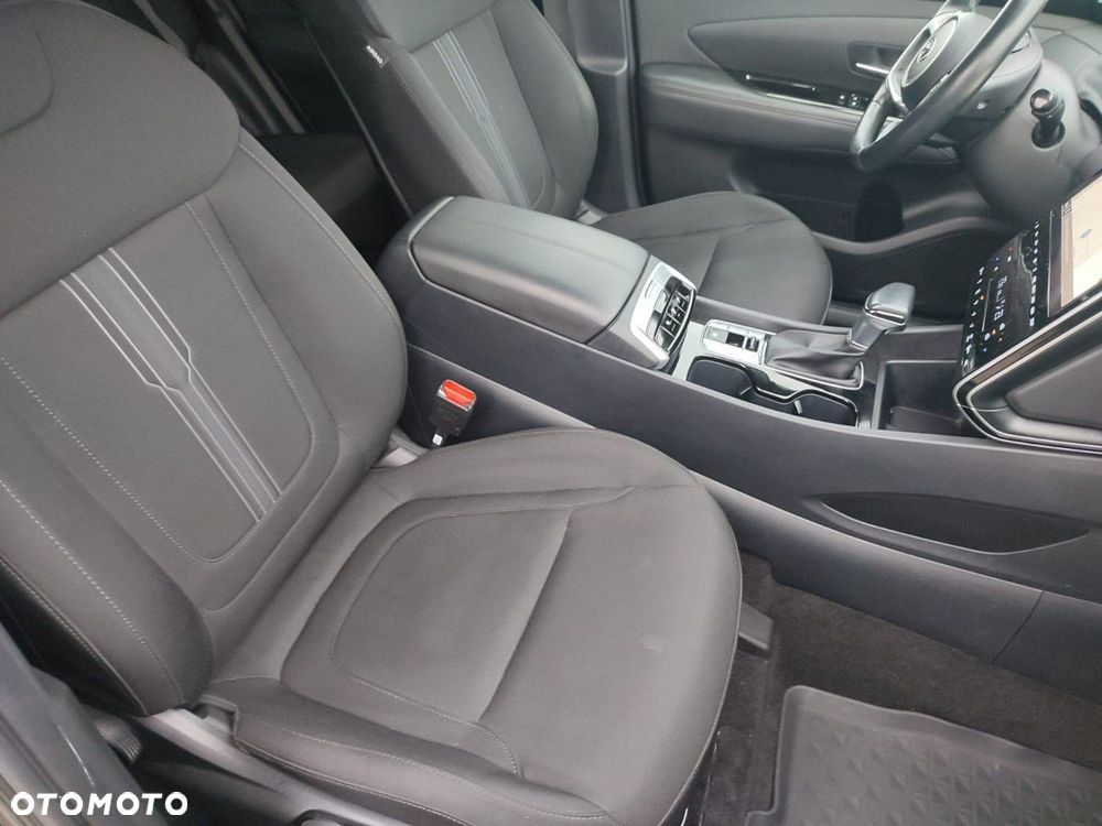 Hyundai Tucson 1.6 T-GDi 48V Executive 2WD DCT - 32