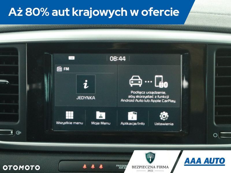 Kia Sportage - 11