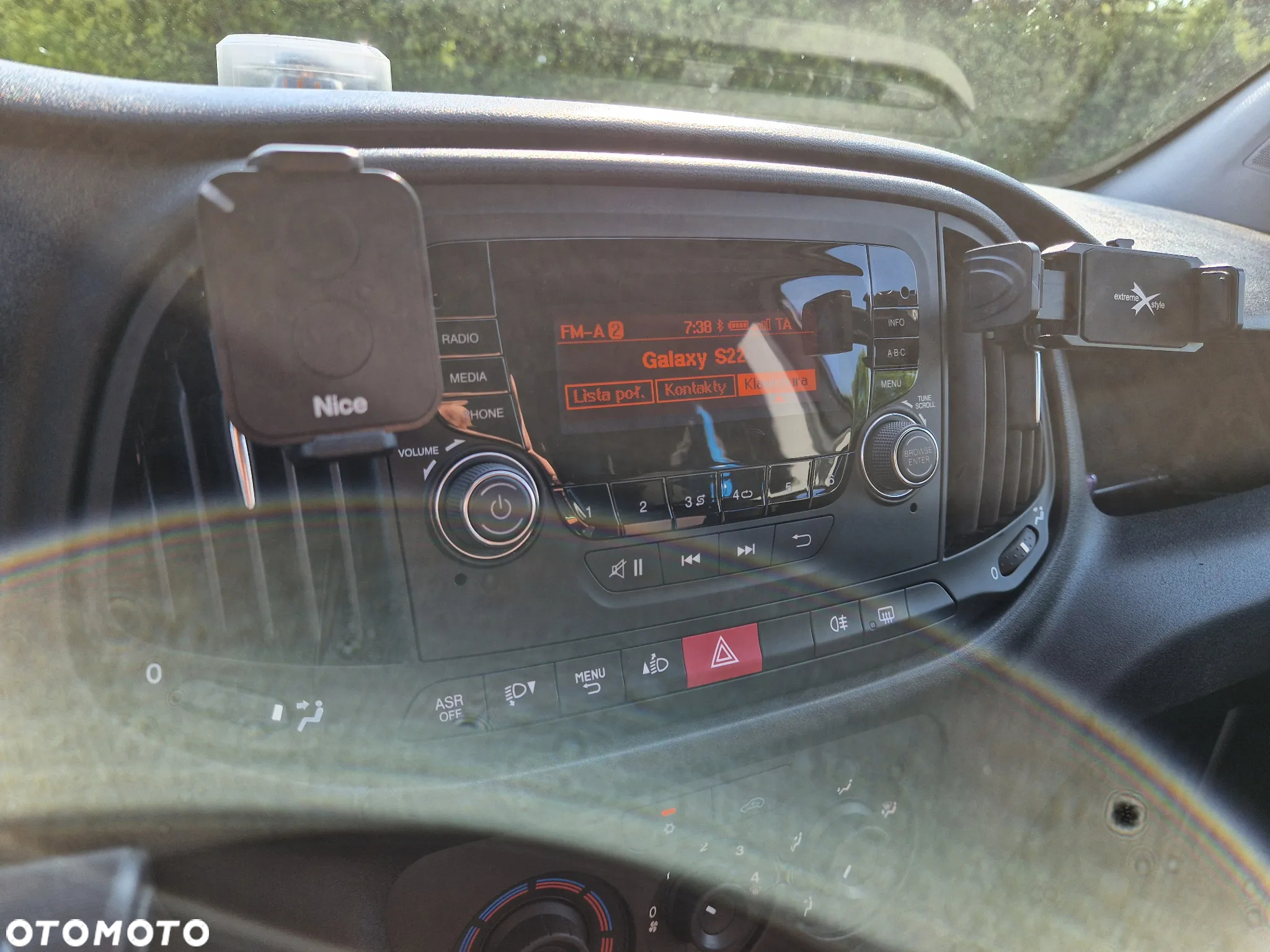 Fiat DOBLO MAXI - 8