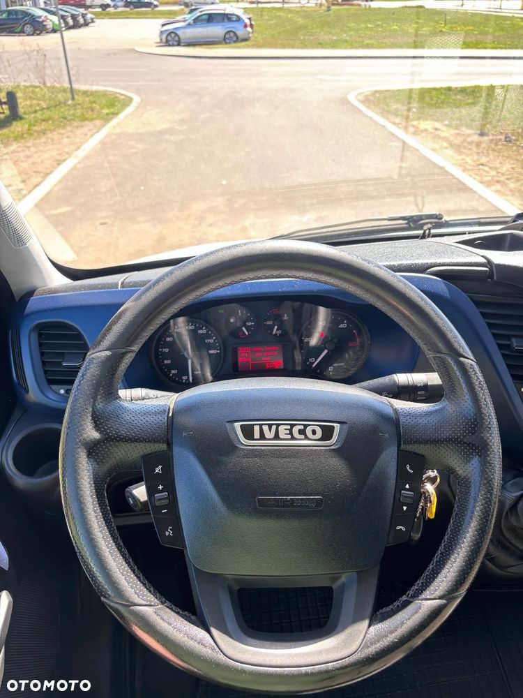 Iveco DAILY - 3