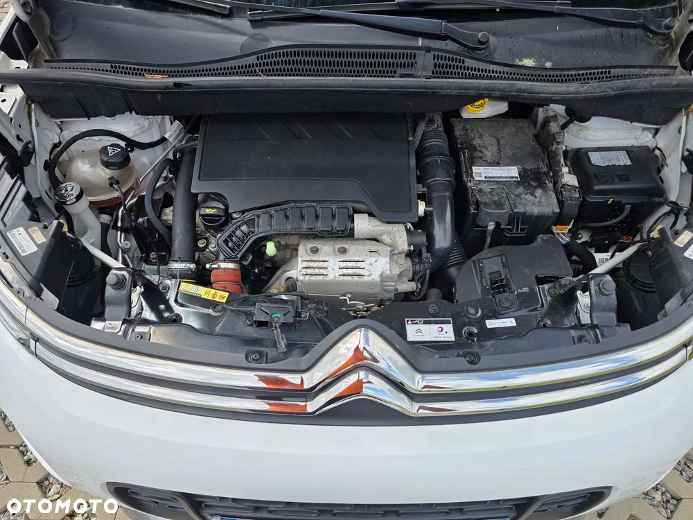 Citroën C3 Aircross PureTech 110 Stop & Start Shine - 17