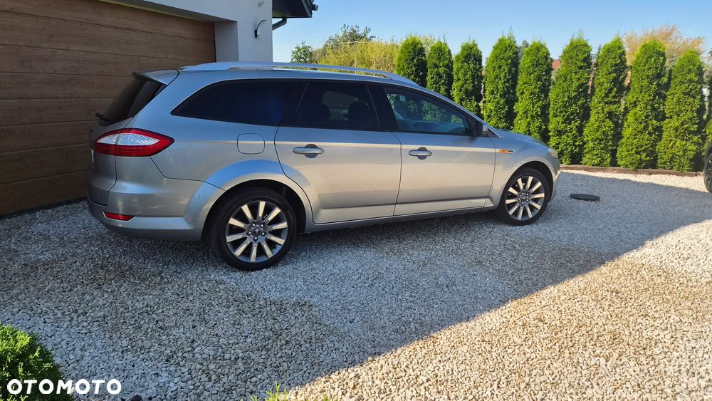 Ford Mondeo 1.6 Ti-VCT Trend - 14