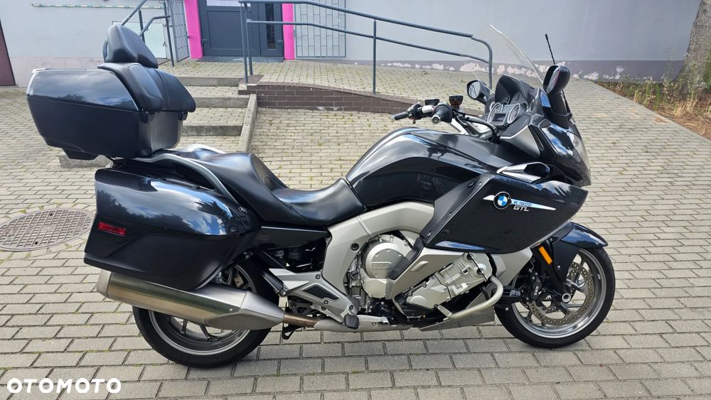 BMW K - 4