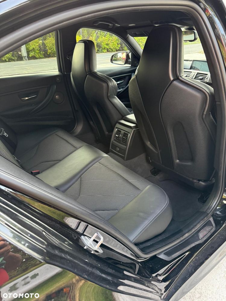 BMW M3 - 11