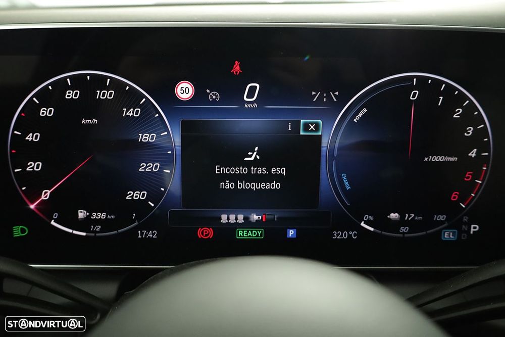 Mercedes-Benz GLC 300 de 4Matic - 14