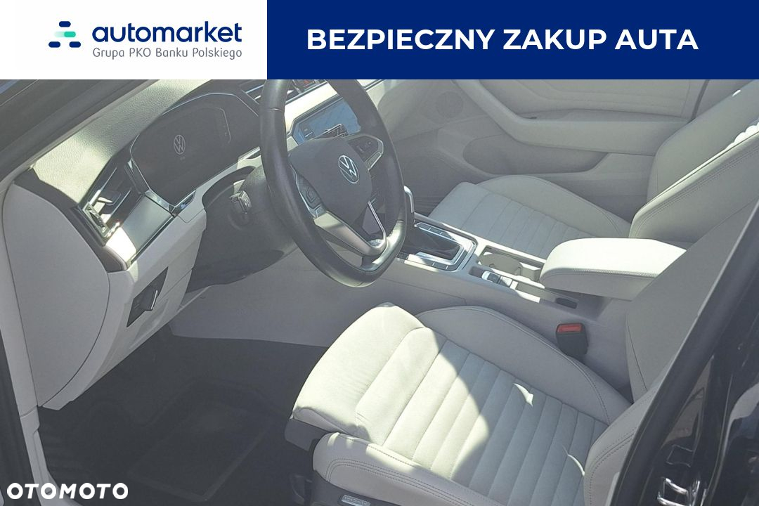 Volkswagen Passat 2.0 TSI Elegance DSG - 6