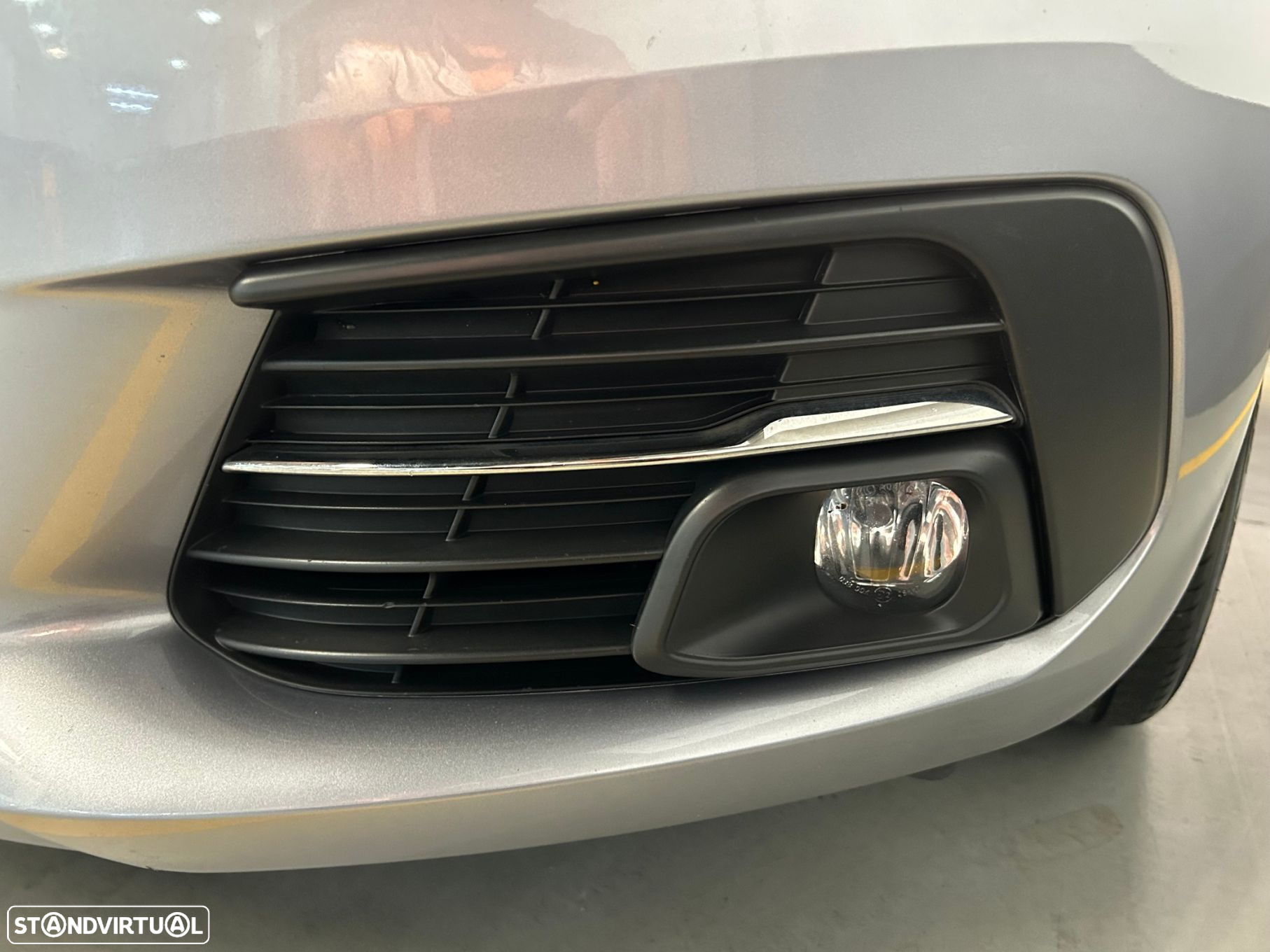 Peugeot 308 SW 1.2 PureTech Style - 6