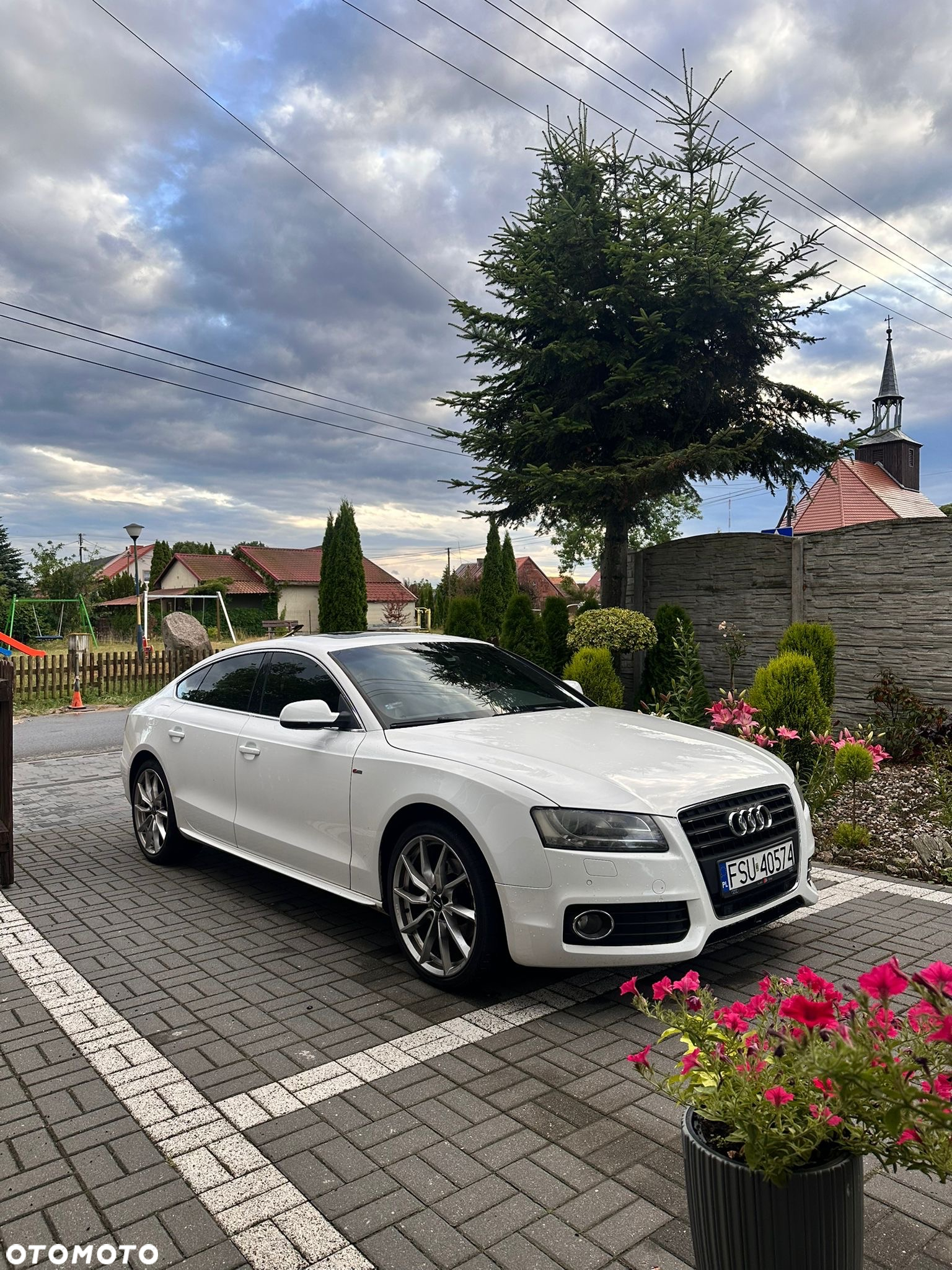 Audi A5 2.0 TDI - 3