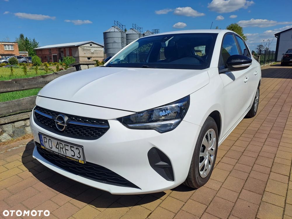 Opel Corsa - 5