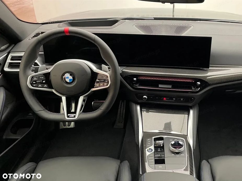 BMW Seria 4 M440i xDrive mHEV sport - 7