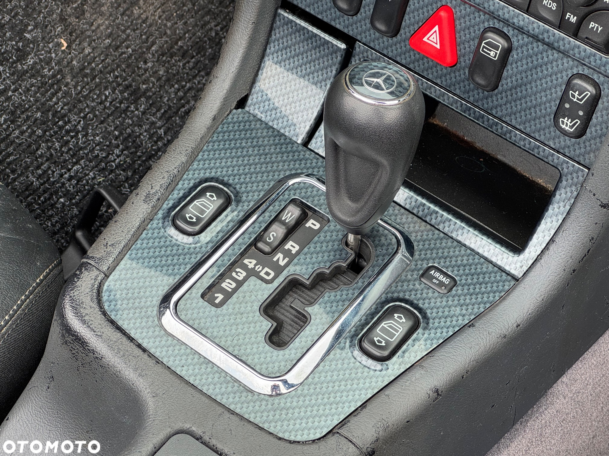 Mercedes-Benz SLK - 18