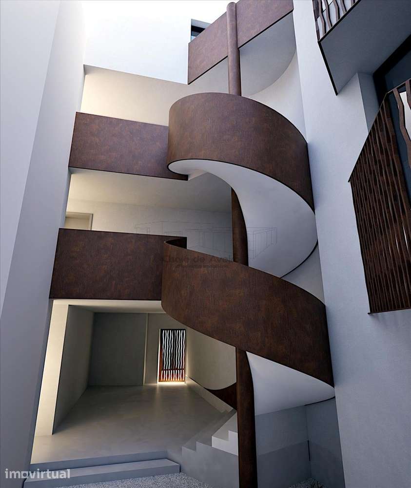 Apartamento T2 Venda - Grande imagem: 5/9