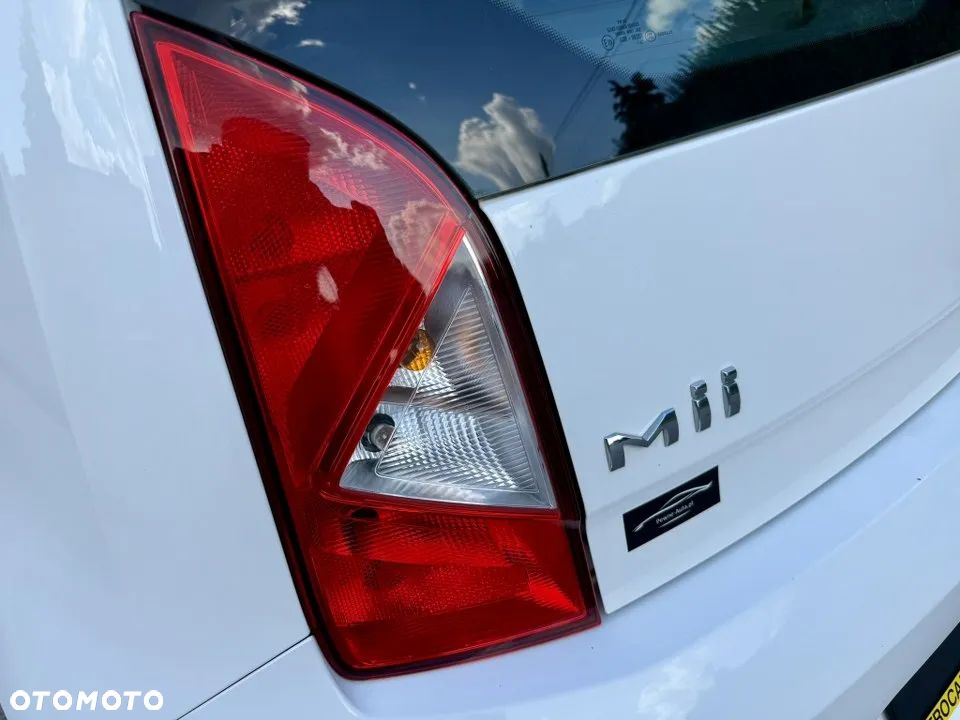 Seat Mii 1.0 Ecomotive I-Tech - 10