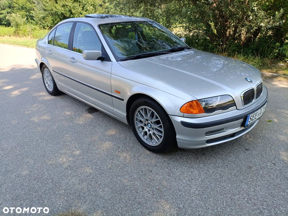 BMW Seria 3 - 17