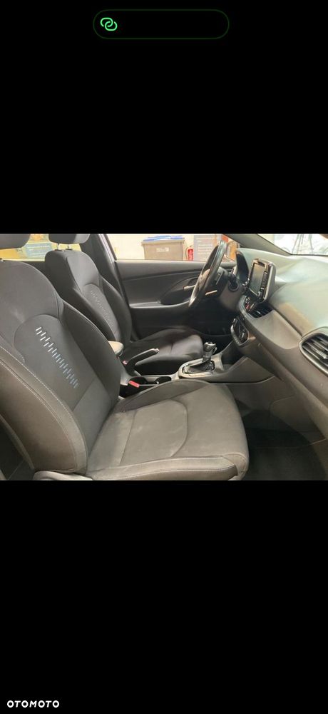 Hyundai i30 1.6 CRDi Comfort - 9