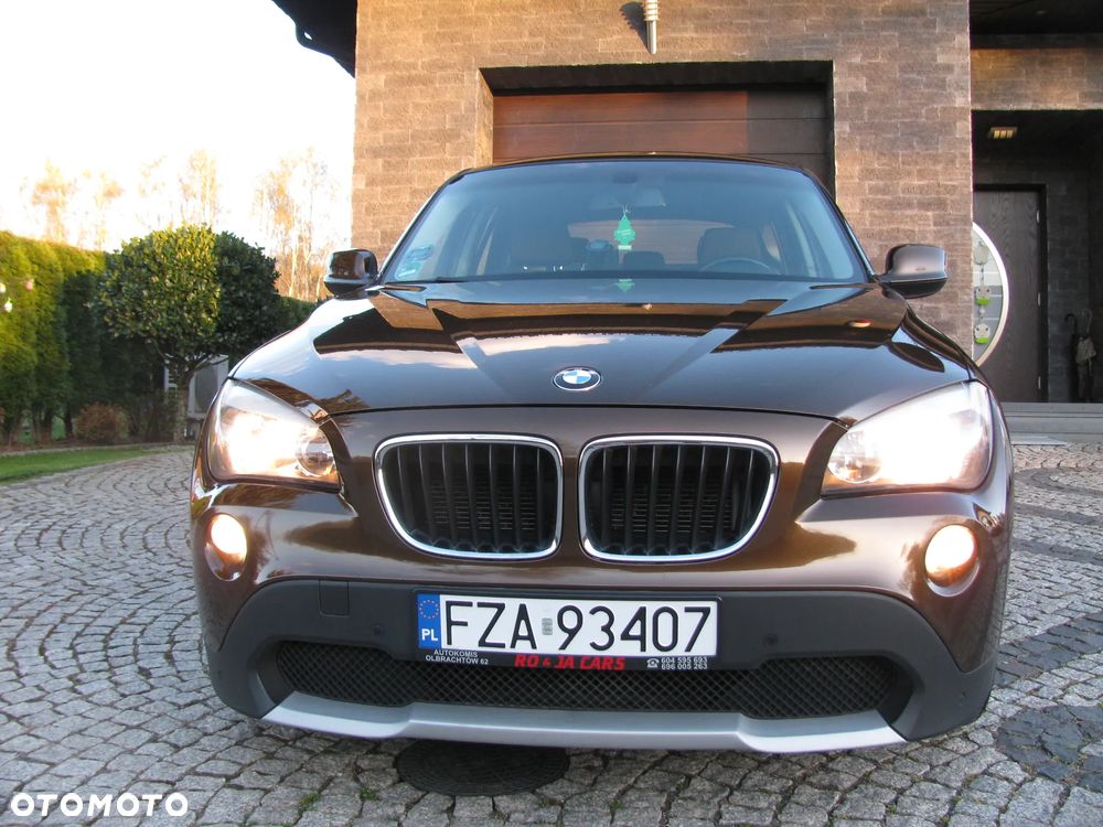 BMW X1 - 2