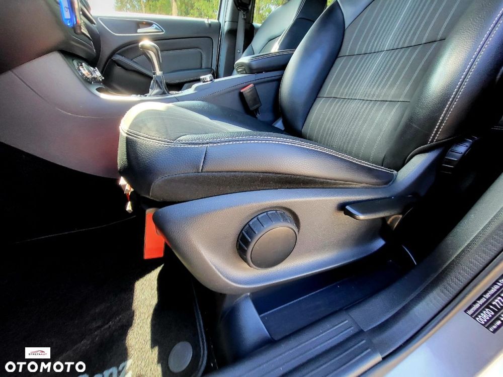 Mercedes-Benz Klasa B - 11