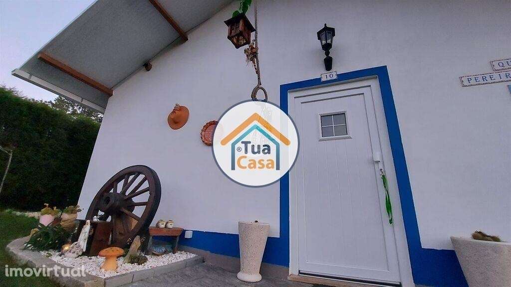 Moradia T3 Isolada inserida num lote de 841 m2 em Póvoa do Bispo a esc - Grande imagem: 2/60