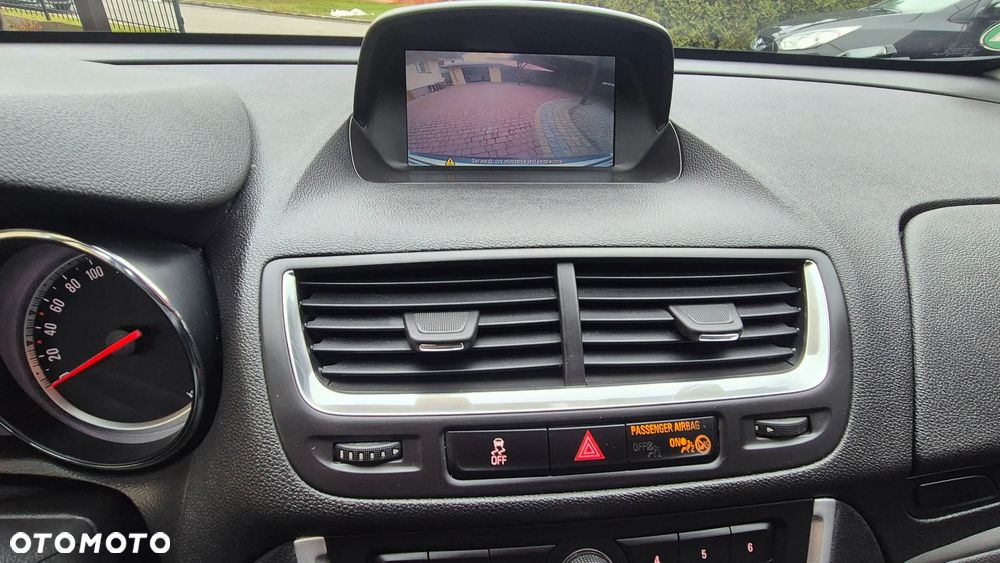 Opel Mokka 1.4 Turbo ecoFLEX Start/Stop Edition - 33