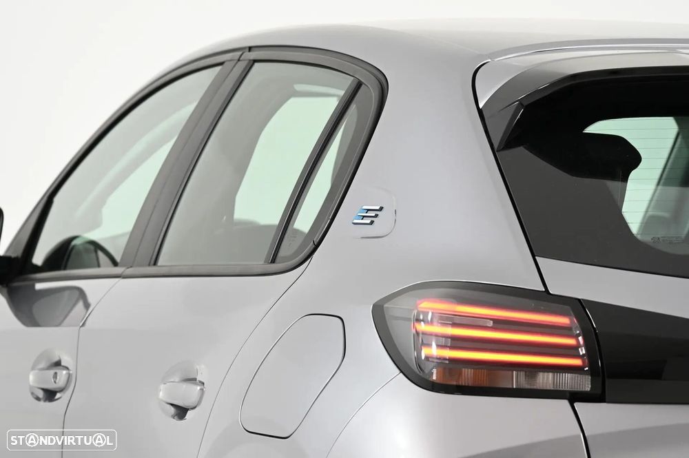 Peugeot e-208 50 kWh Active Pack - 12