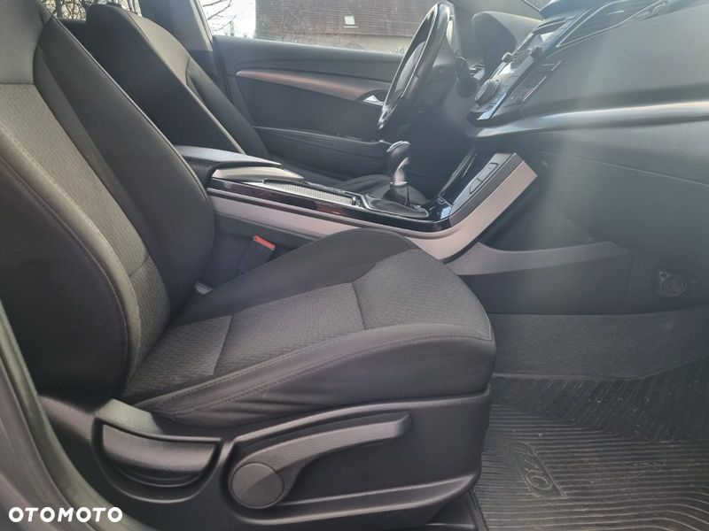 Hyundai i40 2.0 GDI Premium - 16