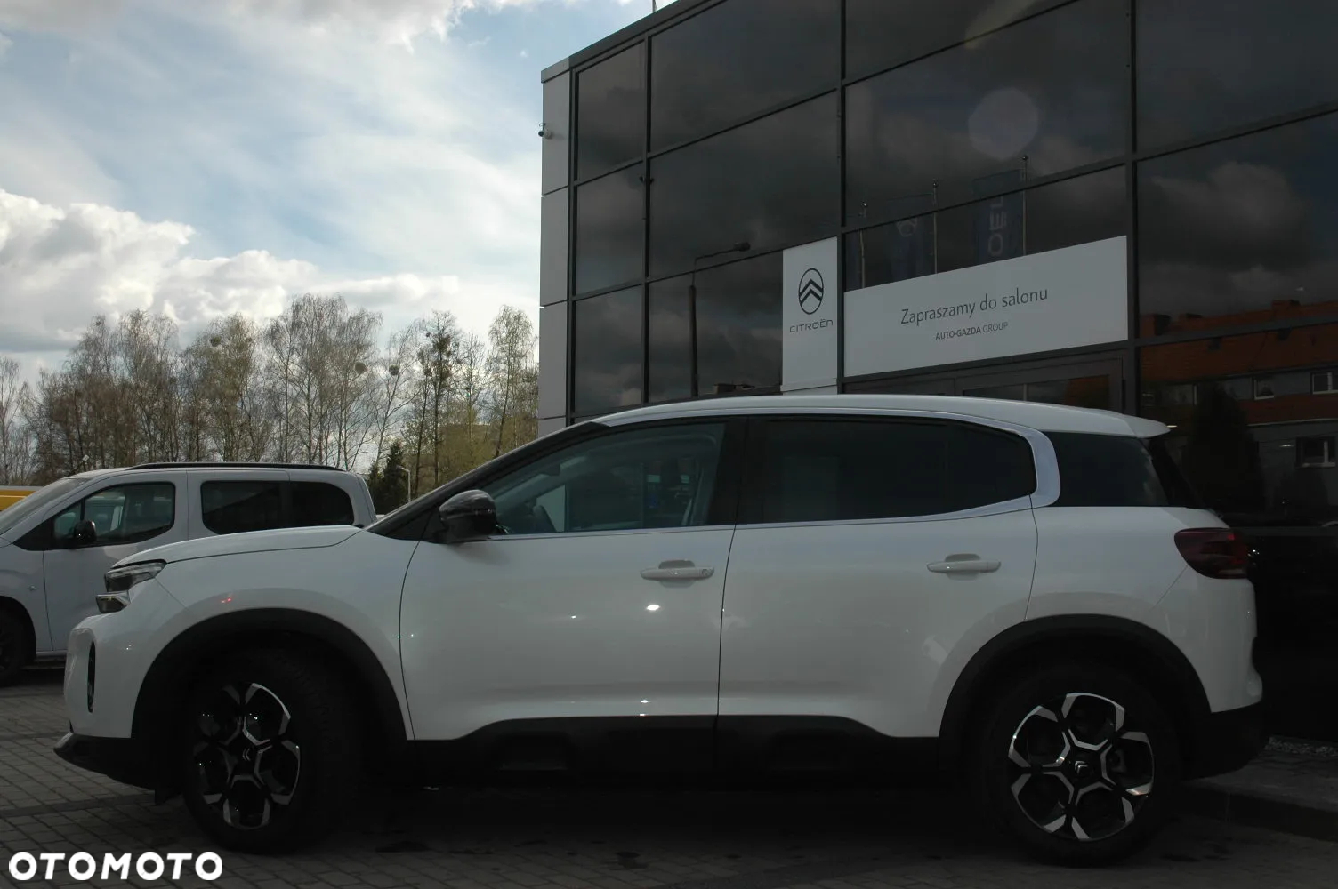 Citroën C5 Aircross 1.2 PureTech Plus - 5