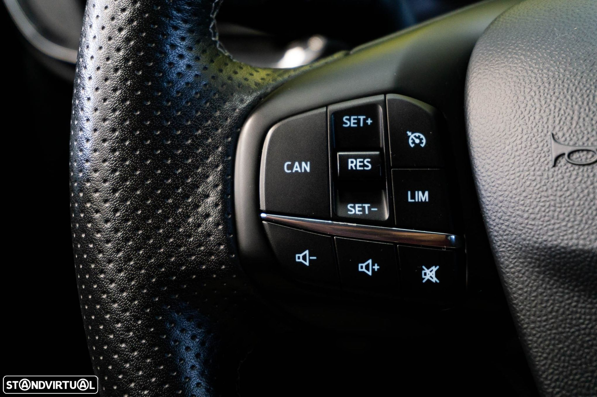 Ford Fiesta 1.5 EcoBoost ST - 27