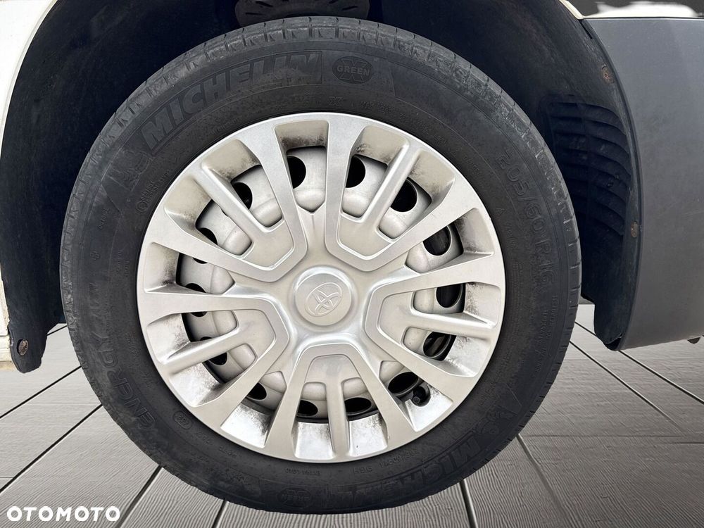 Toyota PROACE CITY - 24