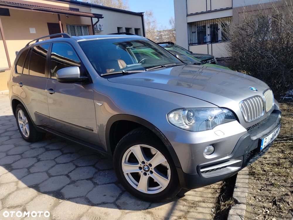 BMW X5 3.0sd xDrive - 16