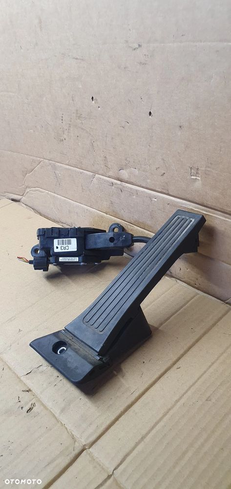 Pedał potencjometr gazu Hyundai ix35 32727-2S000 - 3