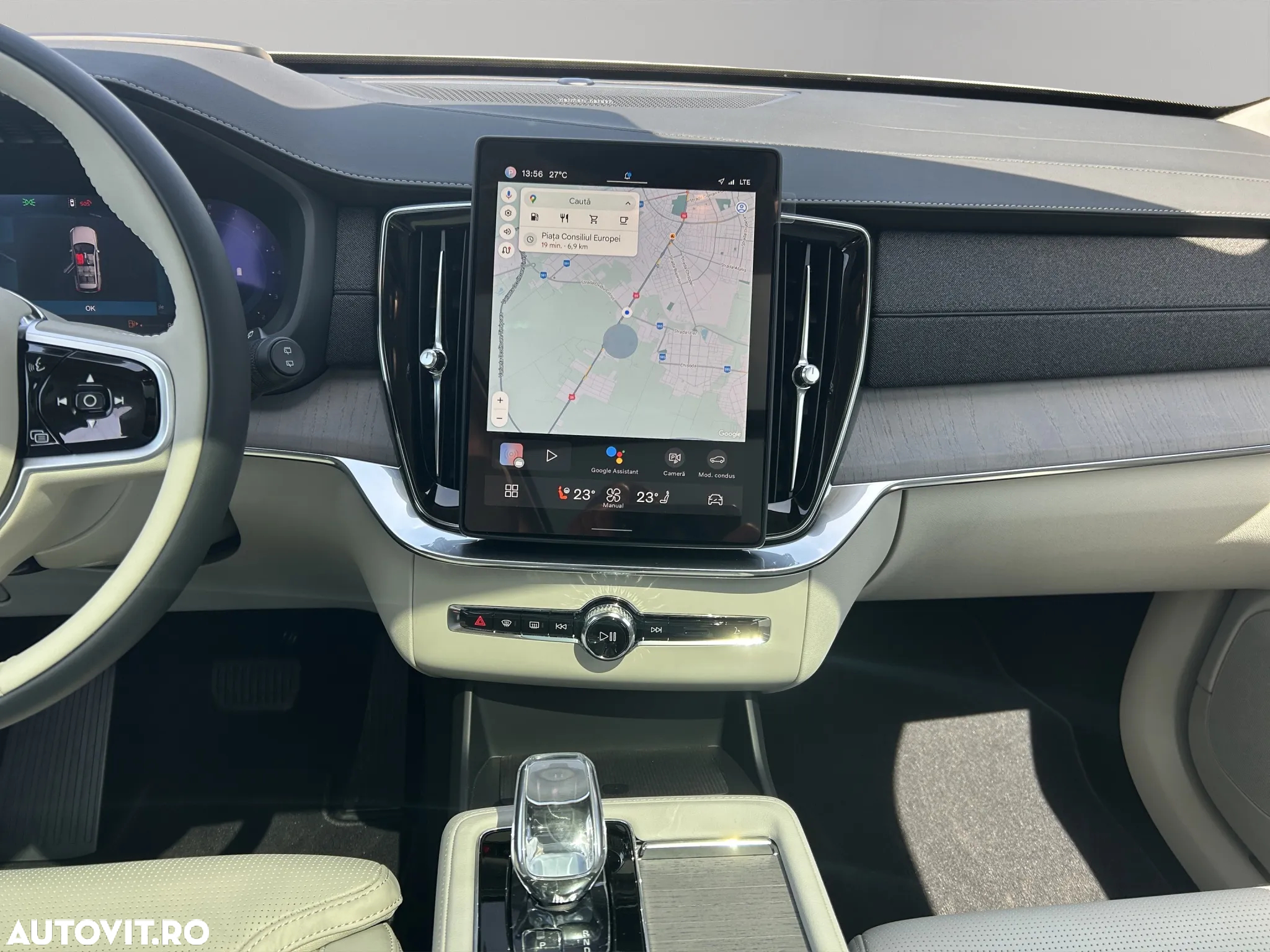 Volvo XC 90 - 15