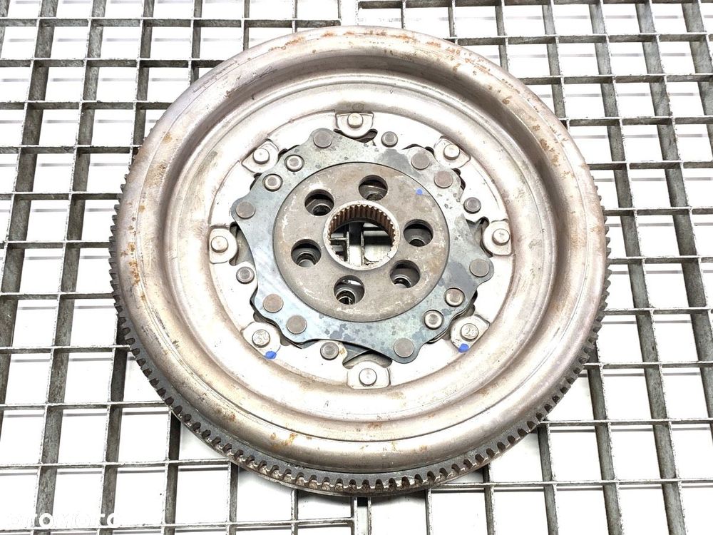 SPRZĘGŁO  SKODA SUPERB II (3T4) 2008 - 2015 2.0 TDI 125 kW [170 KM] olej napędowy 2008 - 2015 - 1