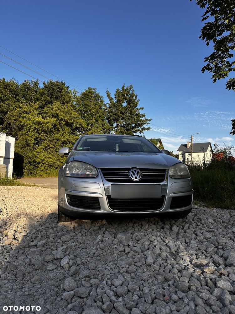 Volkswagen Golf 1.4 TSI Trendline - 2