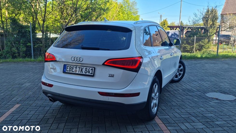 Audi Q5 - 10