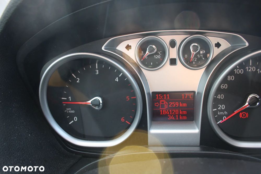 Ford Kuga 2.0 TDCi 4x4 White Magic - 28