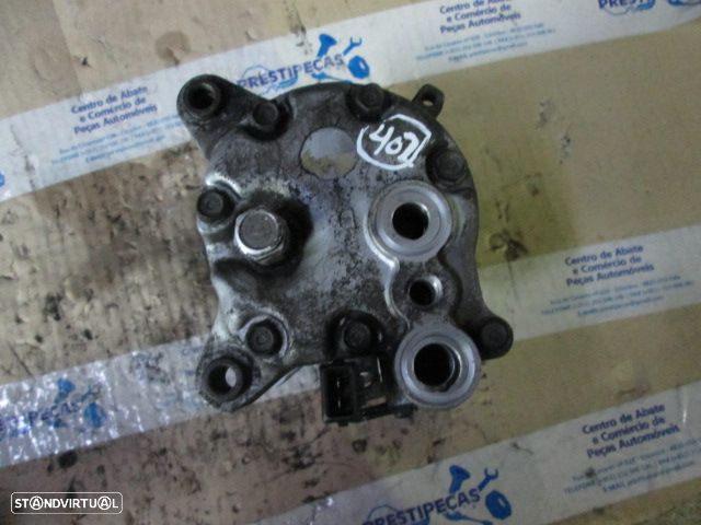 Compressor AC 6N0820803 VW POLO 1997 1,4D - 2