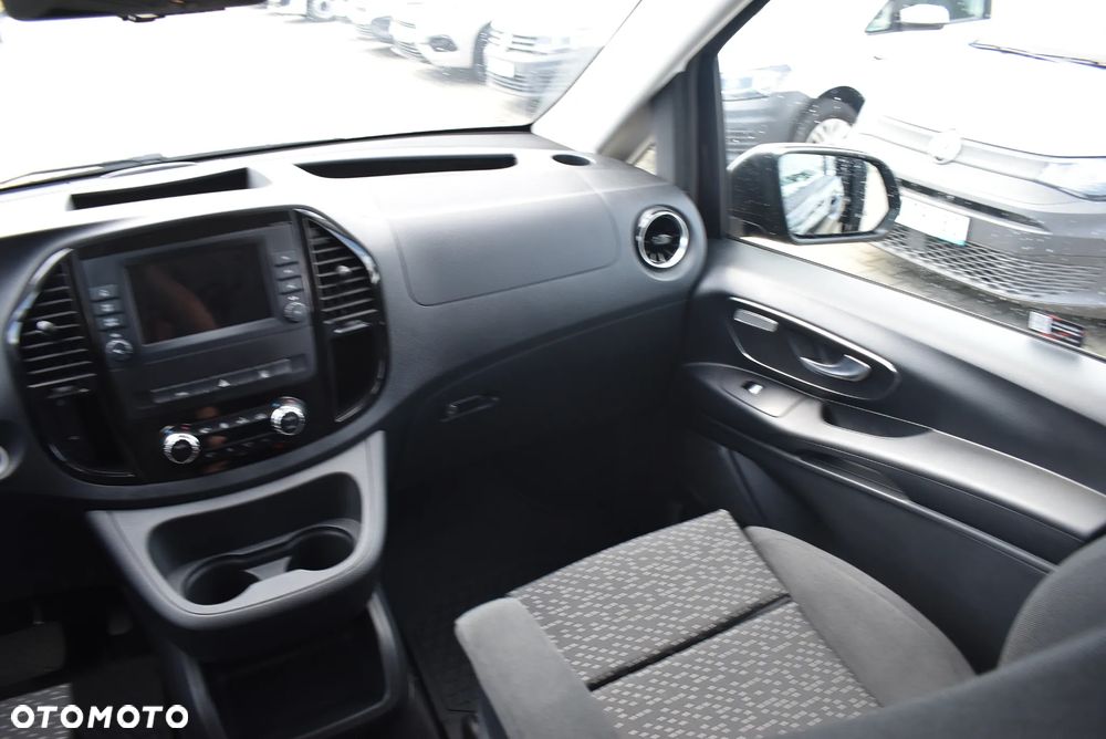 Mercedes-Benz Vito - 23