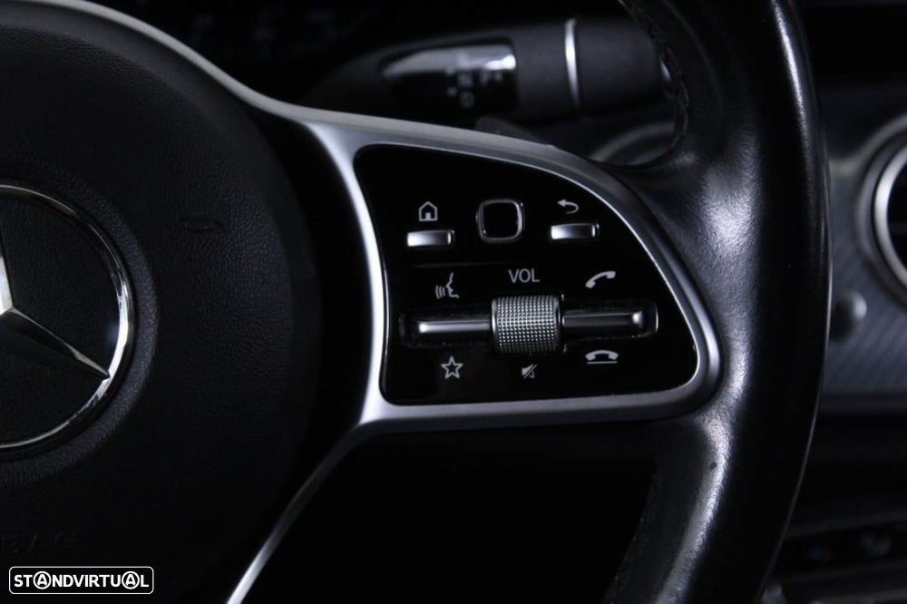 Mercedes-Benz E 300 de Avantgarde - 25