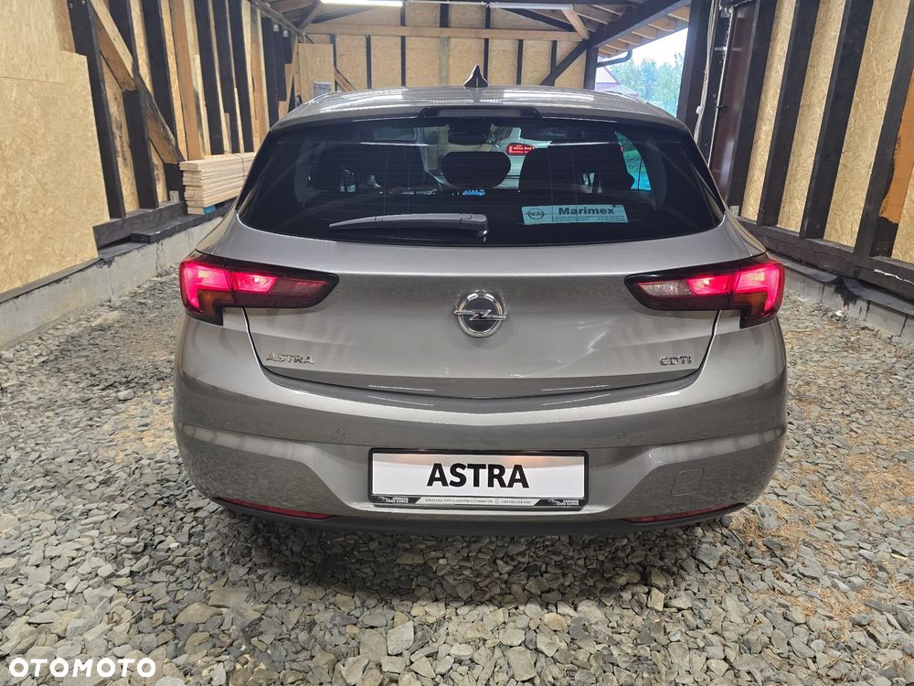 Opel Astra V 1.6 CDTI Dynamic S&S - 5