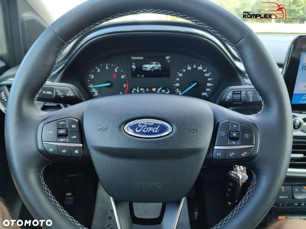 Ford Puma - 19