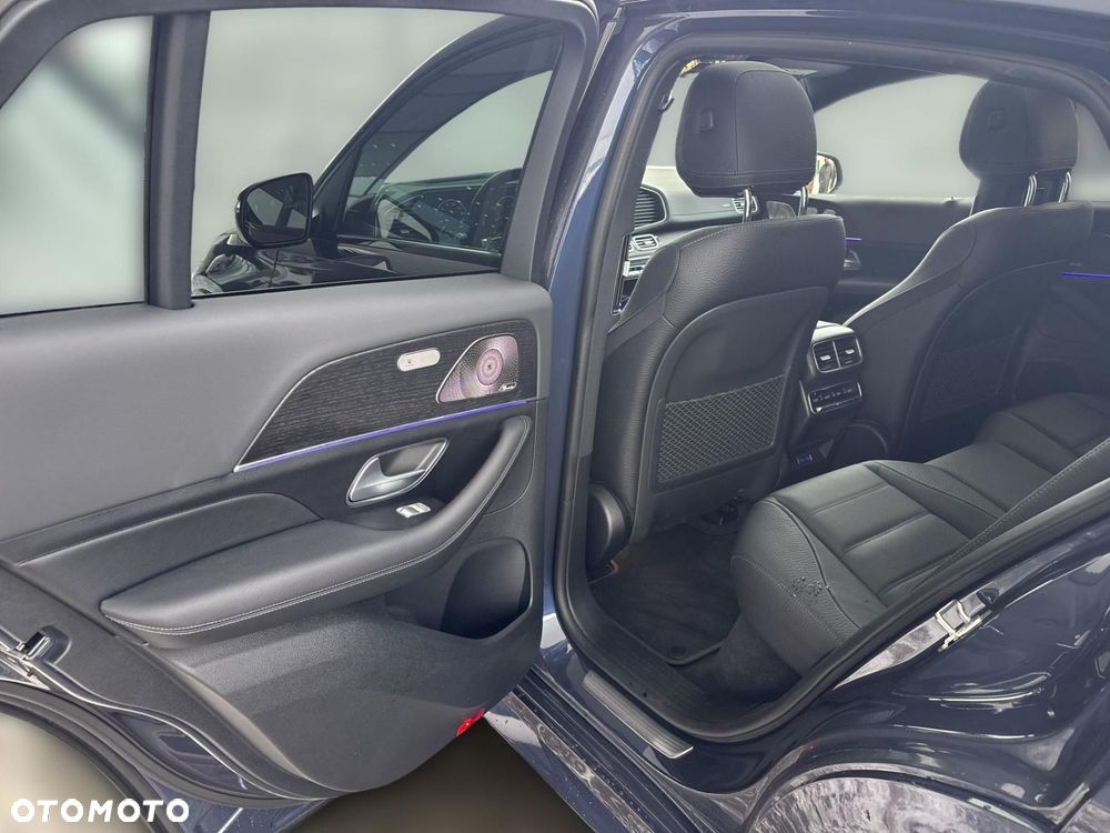 Mercedes-Benz GLE - 16