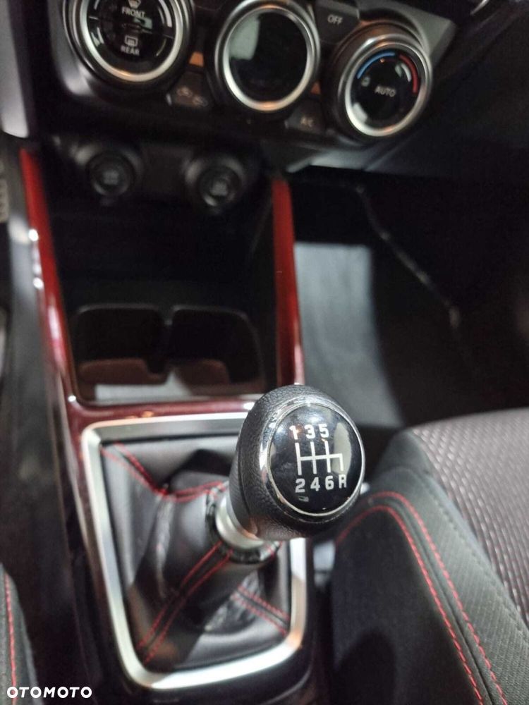 Suzuki Swift - 21