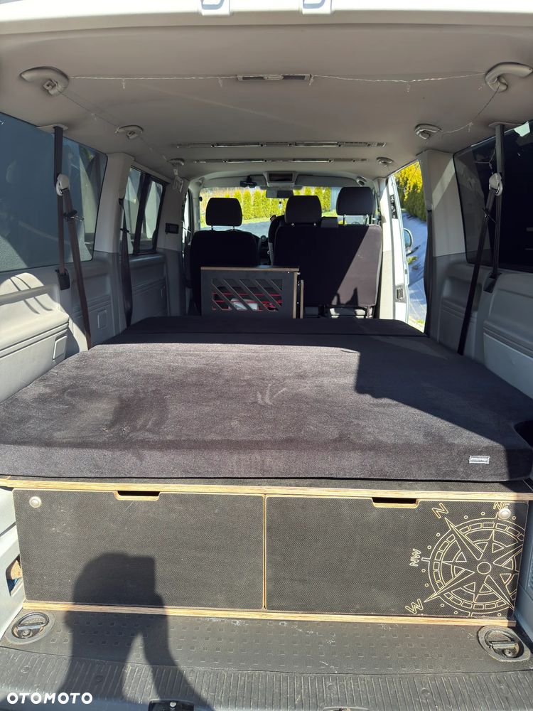 Volkswagen Caravelle L1 Comfortline - 14