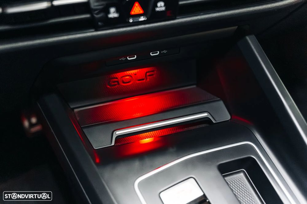 VW Golf 2.0 TSI OPF DSG GTI Clubsport - 37