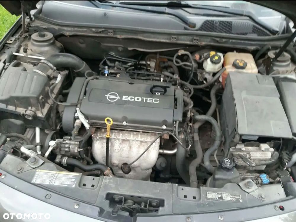Opel Insignia 1.8 - 7