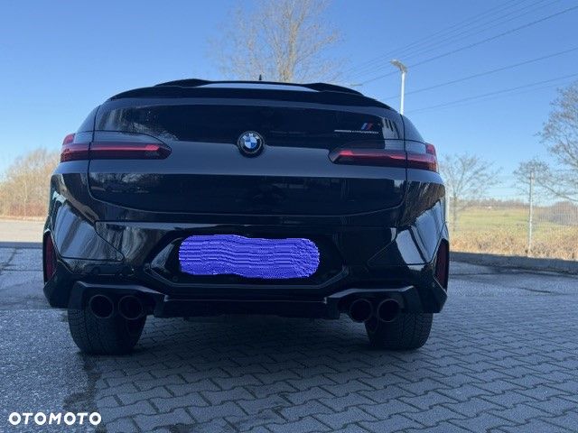 BMW X4 M - 7